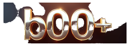 b00 logo